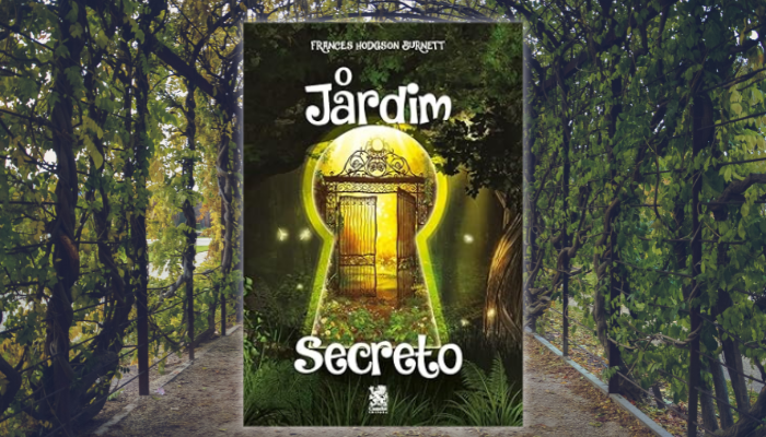 O jardim secreto