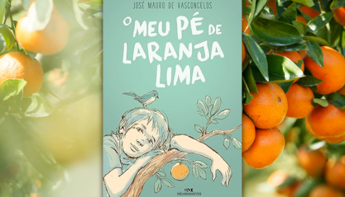 O meu pé de laranja lima