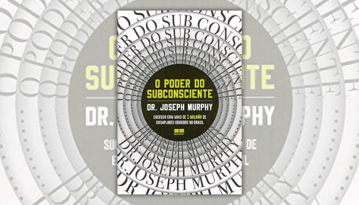 O poder do subconsciente