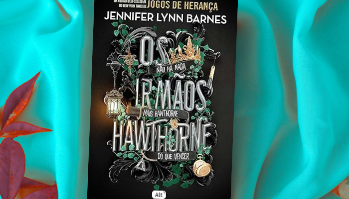 Os irmãos Hawthorne