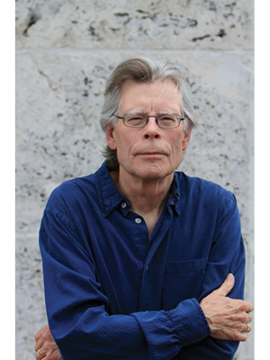 Stephen King