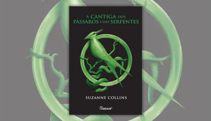 A Cantiga dos Pássaros e das Serpentes, escrito por Suzanne Collins, nos transporta a um momento crucial do universo de Panem. Publicado como uma prequela da saga Jogos Vorazes, o livro explora os primórdios dos eventos que moldaram essa sociedade distópica. Logo nas primeiras páginas, percebe-se um cenário de tensão e reconstrução, dez anos após uma guerra devastadora entre a Capital e os distritos. A cantiga dos pássaros e das serpentes - Suzanne Collins