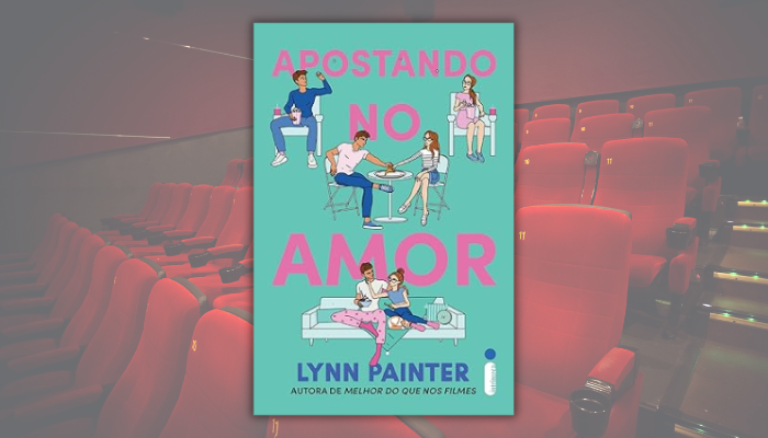 Apostando no amor, escrito por Lynn Painter, é uma comédia romântica jovem adulto que conquista logo nas primeiras páginas. A história mistura humor, romance e aquele toque de clichê que faz o coração bater mais rápido. Bailey e Charlie, os protagonistas, trazem uma química irresistível, enquanto lidam com apostas, namoros falsos e sentimentos inesperados. A narrativa flui como uma conversa com um amigo, leve e cheia de momentos que arrancam sorrisos. Uma introdução apaixonante ao mundo de Apostando no amorApostando no amor, escrito por Lynn Painter, é uma comédia romântica jovem adulto que conquista logo nas primeiras páginas. A história mistura humor, romance e aquele toque de clichê que faz o coração bater mais rápido. Bailey e Charlie, os protagonistas, trazem uma química irresistível, enquanto lidam com apostas, namoros falsos e sentimentos inesperados. A narrativa flui como uma conversa com um amigo, leve e cheia de momentos que arrancam sorrisos.