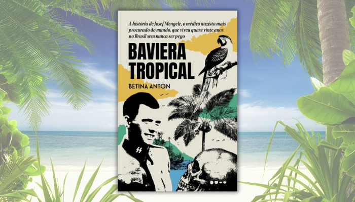 Baviera tropical - Betina Anton