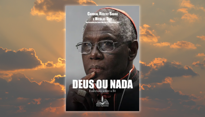Deus ou Nada, escrito por Cardeal Robert Sarah, apresenta-se como um convite à reflexão sobre os valores fundamentais da fé cristã. Em suas páginas, o leitor encontra uma entrevista exclusiva que revela as convicções de um dos mais influentes cardeais da Igreja Católica. Com uma linguagem clara e envolvente, o livro aborda temas essenciais que desafiam o mundo moderno e fortalecem a espiritualidade. Deus ou nada - Robert Sarah