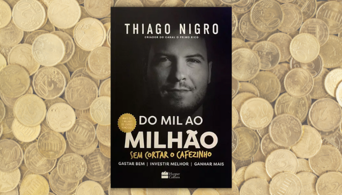Do mil ao milhão - Thiago Nigro