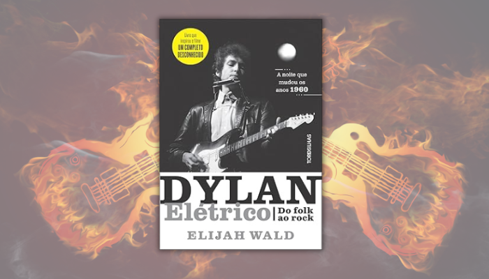 Dylan elétrico, escrito por Elijah Wald, captura um marco na história da música. O livro mergulha na noite de 25 de julho de 1965, quando Bob Dylan subiu ao palco do Newport Folk Festival. Com uma banda elétrica, ele tocou “Maggie’s Farm” e “Like a Rolling Stone”, chocando os puristas do folk. A obra explora como essa apresentação redefiniu o folk, o rock e a cultura dos anos 60, oferecendo uma nova perspectiva sobre um evento lendário. Dylan elétrico explora a revolução musical de Bob Dylan