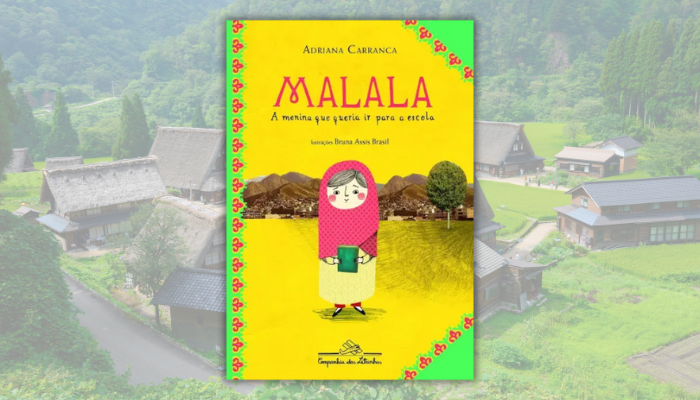 Malala, escrito por Adriana Carranca, apresenta uma narrativa envolvente que captura a atenção de leitores de todas as idades. Este livro conta a história real de Malala Yousafzai, uma jovem paquistanesa cuja determinação transformou sua vida e inspirou o mundo. Com uma escrita clara e sensível, Carranca narra os desafios enfrentados por Malala em sua luta pelo direito à educação, um tema universal que toca corações e mentes. Malala - A menina que queria ir para a escola - Adriana Carranca
