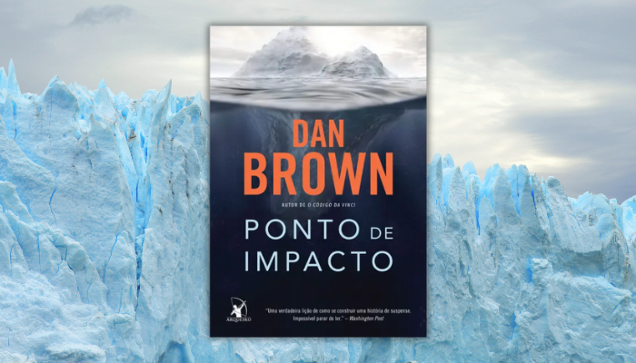 Ponto de Impacto é um romance eletrizante escrito por Dan Brown, autor mundialmente conhecido pelo best-seller O Código Da Vinci. Diferente de suas obras mais famosas estreladas pelo simbologista Robert Langdon, este thriller científico publicado originalmente em 2001 mergulha nos bastidores da política americana e nas descobertas revolucionárias da NASA. Ponto de Impacto - O thriller científico de Dan Brown que mistura política e astronomia