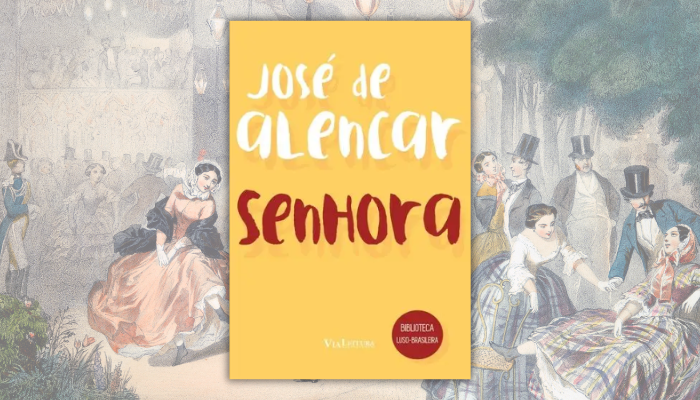 Senhora - José de Alencar