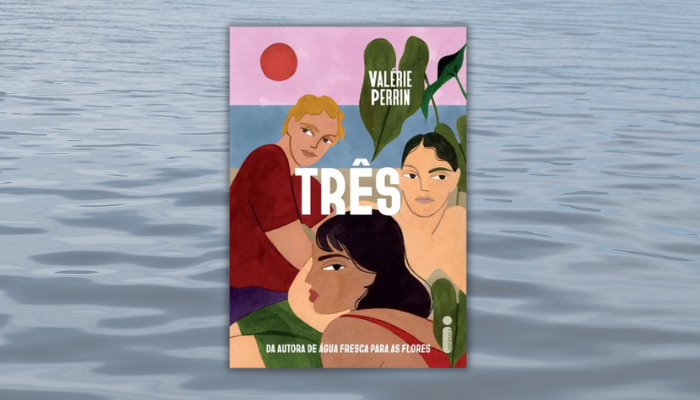 Três é um romance poderoso e cativante da aclamada escritora francesa Valérie Perrin. A obra entrelaça as vidas de três amigos inseparáveis – Nina, Adrien e Étienne – em uma narrativa que atravessa décadas, explorando os complexos laços de amizade, amor e perda que os unem. Três de Valérie Perrin: Uma jornada emocionante de amizade e destino