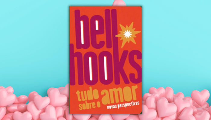 Tudo sobre o amor