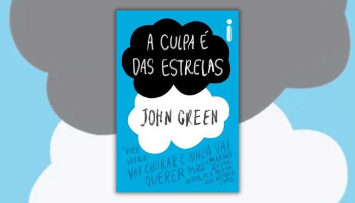 A culpa é das estrelas narra a emocionante história de dois jovens com câncer que encontram amor e significado enquanto enfrentam a mortalidade. A culpa é das estrelas narra a emocionante história de dois jovens com câncer que encontram amor e significado enquanto enfrentam a mortalidade.