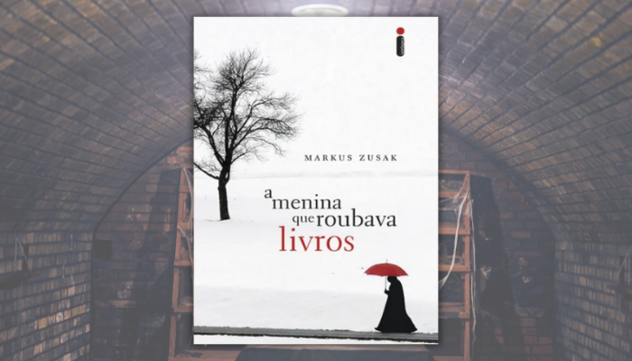 A menina que roubava livros narra a história de Liesel Meminger na Alemanha nazista, revelando como as palavras podem salvar vidas em tempos sombrios.