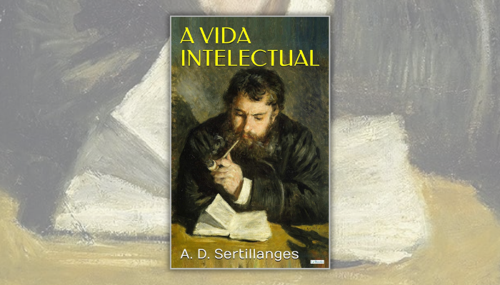 A vida intelectual de Sertillanges oferece sabedoria atemporal sobre disciplina mental e crescimento intelectual para mentes dedicadas à excelência.