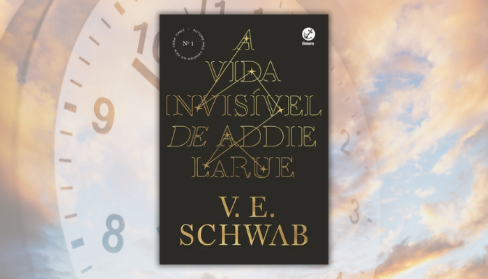 A vida invisível de Addie LaRue é uma fantasia envolvente sobre imortalidade, amor e a busca por deixar um legado no mundo. A vida invisível de Addie LaRue é uma fantasia envolvente sobre imortalidade, amor e a busca por deixar um legado no mundo.