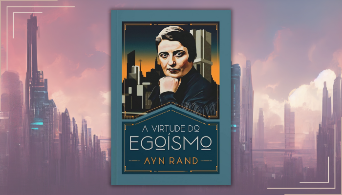 A virtude do egoísmo oferece uma perspectiva filosófica única que desafia convenções morais e políticas estabelecidas. A virtude do egoísmo oferece uma perspectiva filosófica única que desafia convenções morais e políticas estabelecidas.