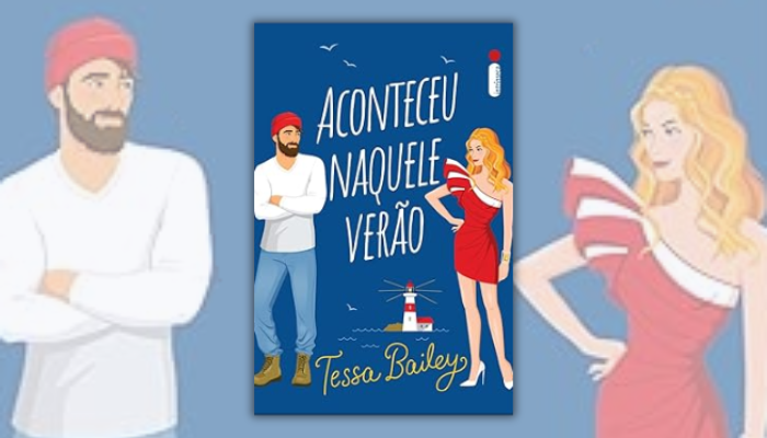 Aconteceu naquele verão é um romance envolvente sobre amor, autodescoberta e segundas chances. Perfeito para quem busca uma leitura cativante.
