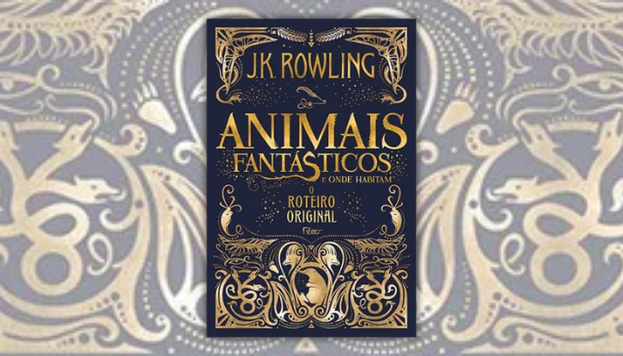 Animais Fantásticos e Onde Habitam cataloga criaturas mágicas do universo de Harry Potter com descrições detalhadas e ilustrações fascinantes. Animais Fantásticos e Onde Habitam cataloga criaturas mágicas do universo de Harry Potter com descrições detalhadas e ilustrações fascinantes.