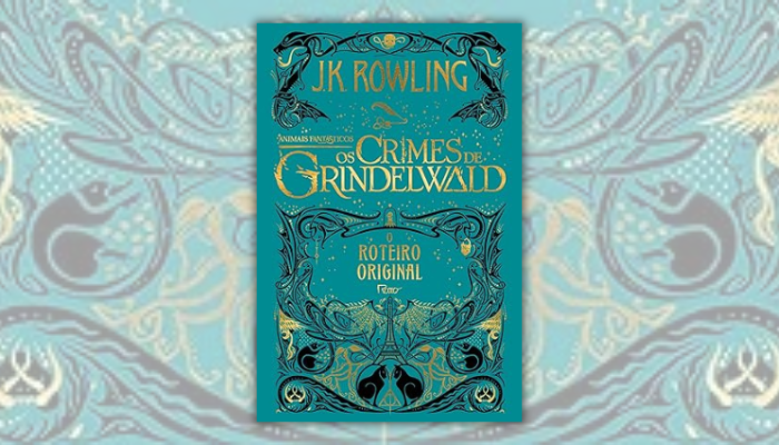 Animais Fantásticos: Os Crimes de Grindelwald expande o universo bruxo com novas criaturas mágicas e revela segredos surpreendentes do passado. Animais Fantásticos: Os Crimes de Grindelwald expande o universo bruxo com novas criaturas mágicas e revela segredos surpreendentes do passado.