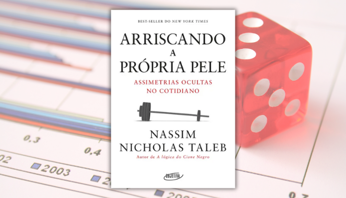 Arriscando a própria pele explora como a distribuição de riscos e recompensas molda sistemas justos e sustentáveis na sociedade. Arriscando a própria pele explora como a distribuição de riscos e recompensas molda sistemas justos e sustentáveis na sociedade.