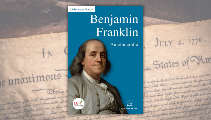 A Autobiografia de Benjamin Franklin é um clássico atemporal que combina história, filosofia e desenvolvimento pessoal de forma magistral. A Autobiografia de Benjamin Franklin é um clássico atemporal que combina história, filosofia e desenvolvimento pessoal de forma magistral.