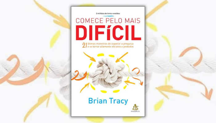 Comece pelo mais difícil oferece ferramentas práticas e imediatas para vencer a procrastinação e maximizar a produtividade diária de forma sustentável. Comece pelo mais difícil oferece ferramentas práticas e imediatas para vencer a procrastinação e maximizar a produtividade diária de forma sustentável.