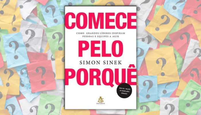Comece pelo Porquê apresenta o conceito do Círculo Dourado que revela como grandes líderes inspiram ação ao comunicar seu propósito fundamental. Comece pelo Porquê apresenta o conceito do Círculo Dourado que revela como grandes líderes inspiram ação ao comunicar seu propósito fundamental.