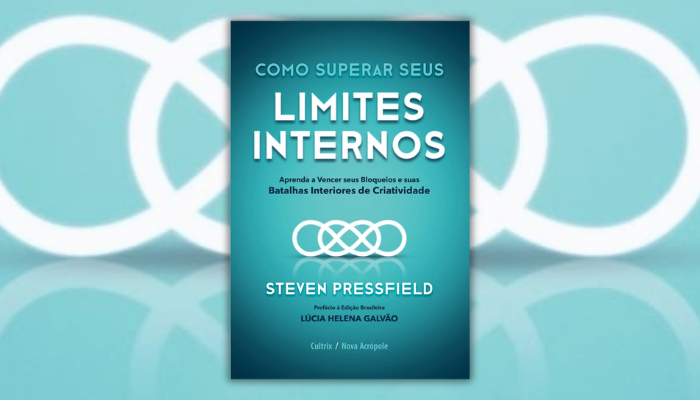 Como superar seus limites internos oferece ferramentas essenciais para identificar e vencer a resistência interna que impede o crescimento pessoal e criativo.v