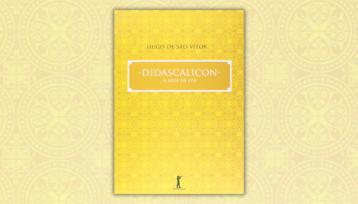 Didascalicon - A arte de ler é um guia atemporal que transforma a experiência educacional através de métodos estruturados e sabedoria medieval. Didascalicon - A arte de ler é um guia atemporal que transforma a experiência educacional através de métodos estruturados e sabedoria medieval.