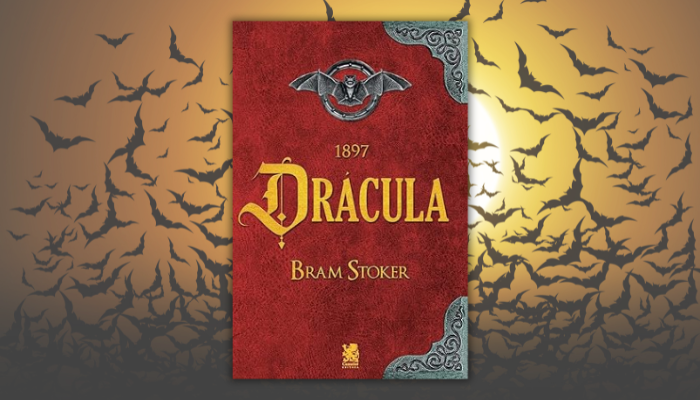 Drácula narra a luta contra o vampiro mais famoso da literatura, numa trama gótica que combina horror, suspense e crítica social vitoriana. Drácula narra a luta contra o vampiro mais famoso da literatura, numa trama gótica que combina horror, suspense e crítica social vitoriana.