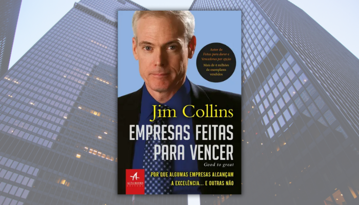 Empresas feitas para vencer revela princípios comprovados que transformam organizações comuns em extraordinárias através de pesquisa rigorosa e insights aplicáveis. Empresas feitas para vencer revela princípios comprovados que transformam organizações comuns em extraordinárias através de pesquisa rigorosa e insights aplicáveis.