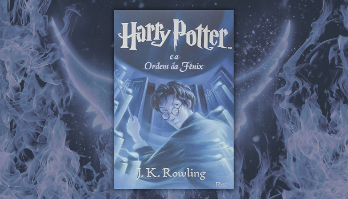 Harry Potter e a Ordem da Fênix narra a luta do jovem bruxo contra um Ministério negacionista enquanto forma um grupo rebelde em Hogwarts. Harry Potter e a Ordem da Fênix narra a luta do jovem bruxo contra um Ministério negacionista enquanto forma um grupo rebelde em Hogwarts.