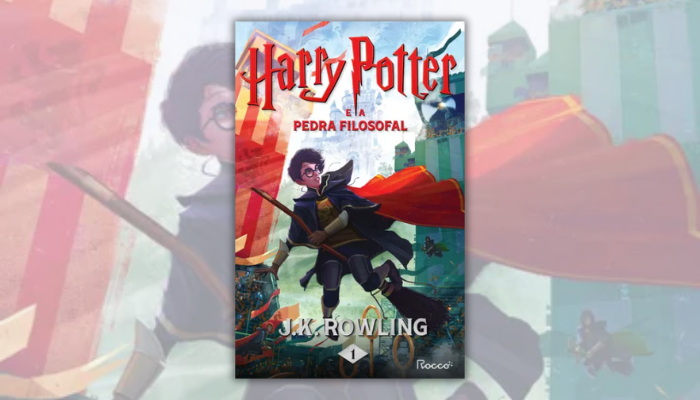 Harry Potter e a Pedra Filosofal narra a jornada de um menino órfão que descobre ser bruxo e embarca numa aventura mágica cheia de amizade e coragem. Harry Potter e a Pedra Filosofal narra a jornada de um menino órfão que descobre ser bruxo e embarca numa aventura mágica cheia de amizade e coragem.