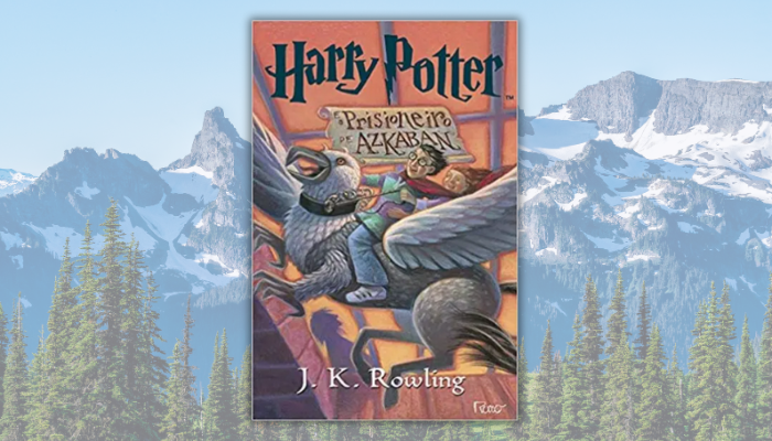 Harry Potter e o Prisioneiro de Azkaban leva os leitores a uma jornada mais sombria e reveladora no terceiro ano do jovem bruxo em Hogwarts. Harry Potter e o Prisioneiro de Azkaban leva os leitores a uma jornada mais sombria e reveladora no terceiro ano do jovem bruxo em Hogwarts.