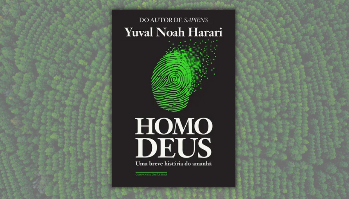 Homo Deus de Yuval Noah Harari
O futuro da humanidade nas páginas de um livro extraordinário
Homo Deus, escrito por Yuval Noah Harari, apresenta uma análise fascinante sobre o possível futuro da humanidade. Após conquistar milhões de leitores com Sapiens, o historiador israelense agora volta seu olhar para o que está por vir, explorando como os humanos podem evoluir nas próximas décadas e séculos.
Nesta obra provocativa, Harari examina como nossa espécie, que já superou a fome, as pragas e as guerras em grande parte do planeta, agora busca novos objetivos: a imortalidade, a felicidade e poderes quase divinos através da bioengenharia, inteligência artificial e outras tecnologias avançadas. Afinal, o que acontece quando o Homo sapiens se esforça para se tornar Homo deus?
Os três grandes projetos da humanidade
Nas primeiras páginas de Homo Deus, Harari estabelece uma premissa impressionante: pela primeira vez na história, mais pessoas morrem por comer demais do que de menos, mais sucumbem à velhice do que a doenças infecciosas, e mais cometem suicídio do que são mortas em conflitos armados. Essa transformação radical abre espaço para novos desafios e ambições.
O autor argumenta que, tendo controlado razoavelmente a fome, as doenças e a guerra, a humanidade agora persegue três novos projetos principais: a imortalidade, a felicidade e a divindade (ou seja, adquirir poderes tradicionalmente associados aos deuses). Através de tecnologias como edição genética, nanotecnologia e interfaces cérebro-computador, essas metas anteriormente inalcançáveis agora parecem cada vez mais viáveis.
Com uma narrativa envolvente, Harari explora como essas novas capacidades tecnológicas podem transformar não apenas nossos corpos e mentes, mas também nossas sociedades, sistemas políticos e a própria definição do que significa ser humano. Ele questiona: quando alguns humanos forem "aprimorados" com tecnologias avançadas, ainda seremos uma única espécie?
A ascensão do dataísmo
No centro de Homo Deus está uma observação crucial: estamos entrando na era do "dataísmo", uma nova visão de mundo que considera o universo como fluxos de dados e valoriza os sistemas que processam eficientemente essas informações. Nesse paradigma, os humanos são apenas um sistema de processamento de dados entre outros, e potencialmente não o mais eficiente.
Harari demonstra como os algoritmos já começam a nos conhecer melhor que nós mesmos, tomando decisões mais acertadas sobre nossas vidas, carreiras e relacionamentos. Quando um programa de computador consegue prever nossas escolhas e desejos com mais precisão que nossa própria intuição, o que resta da noção tradicional de livre-arbítrio?
O autor não hesita em explorar as consequências mais extremas dessas tendências. Se a consciência (que valorizamos tanto) for apenas um sofisticado processamento de informações, e se máquinas puderem realizar esse processamento de forma mais eficiente, qual será o valor futuro dos seres humanos? Podemos estar criando, sem perceber, nossos próprios sucessores evolutivos?
Religião e tecnologia: os novos deuses
Outro aspecto fascinante abordado por Harari é a relação entre tecnologia e religião. Ele argumenta que as novas tecnologias estão criando religiões tecno-humanistas, como o "Dataísmo" e o "Tecno-humanismo", que prometem salvação através da tecnologia em vez de divindades tradicionais.
Através de exemplos contundentes e reflexões provocativas, o autor demonstra como movimentos como o transhumanismo representam, em muitos aspectos, versões tecnológicas de antigas aspirações religiosas: vencer a morte, transcender as limitações físicas e alcançar um estado de bem-aventurança permanente. A diferença é que agora buscamos esses objetivos através da ciência, não da fé.
Com uma combinação única de erudição histórica e visão futurista, Harari analisa como essas novas "religiões" tecnológicas podem remodelar completamente nossas sociedades e valores. Quando algoritmos passarem a tomar decisões cruciais sobre nossas vidas, quem realmente estará no controle? E quem se beneficiará dessas transformações?
Avaliações da rede "Uma jornada intelectual que desafia nossas crenças mais fundamentais sobre o futuro humano." - Carlos Mendes "Harari consegue ser provocativo e acessível ao mesmo tempo. Leitura absolutamente transformadora." - Ana Luiza Santos "Este livro mudou minha visão sobre tecnologia e o que significa ser humano no século XXI." - Rodrigo Alves "Uma obra visionária que todo estudante de filosofia e tecnologia deveria ler imediatamente." - Juliana Costa "Assustador e inspirador na mesma medida. Não consigo parar de pensar nas questões levantadas." - Marcelo Oliveira Se você chegou até aqui...
É porque deseja muito ler este livro pois percebeu como ele aborda questões cruciais sobre nosso futuro coletivo. Ao explorar temas como inteligência artificial, biotecnologia e a fusão entre humanos e máquinas, Homo Deus oferece uma visão ao mesmo tempo perturbadora e fascinante das próximas décadas da civilização humana.
Professores de Filosofia, Sociologia e História frequentemente recomendam este livro para expandir a compreensão dos alunos sobre as implicações éticas e sociais do desenvolvimento tecnológico. Além disso, estudantes de tecnologia encontrarão nele reflexões valiosas sobre a responsabilidade que acompanha o poder de transformar a natureza humana.
Certamente, Homo Deus não é apenas uma leitura intelectualmente estimulante, mas também um guia indispensável para navegar nas complexas águas do século XXI. Embora desafiador, este é daqueles raros livros que iluminam o caminho à frente, permitindo que você compreenda melhor não apenas para onde a humanidade está indo, mas também o que podemos fazer para influenciar esse destino. Meta descrição: Homo Deus explora como a humanidade busca transcender suas limitações através da tecnologia, potencialmente transformando nossa própria natureza. Homo Deus de Yuval Noah Harari
O futuro da humanidade nas páginas de um livro extraordinário
Homo Deus, escrito por Yuval Noah Harari, apresenta uma análise fascinante sobre o possível futuro da humanidade. Após conquistar milhões de leitores com Sapiens, o historiador israelense agora volta seu olhar para o que está por vir, explorando como os humanos podem evoluir nas próximas décadas e séculos.
Nesta obra provocativa, Harari examina como nossa espécie, que já superou a fome, as pragas e as guerras em grande parte do planeta, agora busca novos objetivos: a imortalidade, a felicidade e poderes quase divinos através da bioengenharia, inteligência artificial e outras tecnologias avançadas. Afinal, o que acontece quando o Homo sapiens se esforça para se tornar Homo deus?
Os três grandes projetos da humanidade
Nas primeiras páginas de Homo Deus, Harari estabelece uma premissa impressionante: pela primeira vez na história, mais pessoas morrem por comer demais do que de menos, mais sucumbem à velhice do que a doenças infecciosas, e mais cometem suicídio do que são mortas em conflitos armados. Essa transformação radical abre espaço para novos desafios e ambições.
O autor argumenta que, tendo controlado razoavelmente a fome, as doenças e a guerra, a humanidade agora persegue três novos projetos principais: a imortalidade, a felicidade e a divindade (ou seja, adquirir poderes tradicionalmente associados aos deuses). Através de tecnologias como edição genética, nanotecnologia e interfaces cérebro-computador, essas metas anteriormente inalcançáveis agora parecem cada vez mais viáveis.
Com uma narrativa envolvente, Harari explora como essas novas capacidades tecnológicas podem transformar não apenas nossos corpos e mentes, mas também nossas sociedades, sistemas políticos e a própria definição do que significa ser humano. Ele questiona: quando alguns humanos forem "aprimorados" com tecnologias avançadas, ainda seremos uma única espécie?
A ascensão do dataísmo
No centro de Homo Deus está uma observação crucial: estamos entrando na era do "dataísmo", uma nova visão de mundo que considera o universo como fluxos de dados e valoriza os sistemas que processam eficientemente essas informações. Nesse paradigma, os humanos são apenas um sistema de processamento de dados entre outros, e potencialmente não o mais eficiente.
Harari demonstra como os algoritmos já começam a nos conhecer melhor que nós mesmos, tomando decisões mais acertadas sobre nossas vidas, carreiras e relacionamentos. Quando um programa de computador consegue prever nossas escolhas e desejos com mais precisão que nossa própria intuição, o que resta da noção tradicional de livre-arbítrio?
O autor não hesita em explorar as consequências mais extremas dessas tendências. Se a consciência (que valorizamos tanto) for apenas um sofisticado processamento de informações, e se máquinas puderem realizar esse processamento de forma mais eficiente, qual será o valor futuro dos seres humanos? Podemos estar criando, sem perceber, nossos próprios sucessores evolutivos?
Religião e tecnologia: os novos deuses
Outro aspecto fascinante abordado por Harari é a relação entre tecnologia e religião. Ele argumenta que as novas tecnologias estão criando religiões tecno-humanistas, como o "Dataísmo" e o "Tecno-humanismo", que prometem salvação através da tecnologia em vez de divindades tradicionais.
Através de exemplos contundentes e reflexões provocativas, o autor demonstra como movimentos como o transhumanismo representam, em muitos aspectos, versões tecnológicas de antigas aspirações religiosas: vencer a morte, transcender as limitações físicas e alcançar um estado de bem-aventurança permanente. A diferença é que agora buscamos esses objetivos através da ciência, não da fé.
Com uma combinação única de erudição histórica e visão futurista, Harari analisa como essas novas "religiões" tecnológicas podem remodelar completamente nossas sociedades e valores. Quando algoritmos passarem a tomar decisões cruciais sobre nossas vidas, quem realmente estará no controle? E quem se beneficiará dessas transformações?
Avaliações da rede"Uma jornada intelectual que desafia nossas crenças mais fundamentais sobre o futuro humano." - Carlos Mendes"Harari consegue ser provocativo e acessível ao mesmo tempo. Leitura absolutamente transformadora." - Ana Luiza Santos"Este livro mudou minha visão sobre tecnologia e o que significa ser humano no século XXI." - Rodrigo Alves"Uma obra visionária que todo estudante de filosofia e tecnologia deveria ler imediatamente." - Juliana Costa"Assustador e inspirador na mesma medida. Não consigo parar de pensar nas questões levantadas." - Marcelo OliveiraSe você chegou até aqui...
É porque deseja muito ler este livro pois percebeu como ele aborda questões cruciais sobre nosso futuro coletivo. Ao explorar temas como inteligência artificial, biotecnologia e a fusão entre humanos e máquinas, Homo Deus oferece uma visão ao mesmo tempo perturbadora e fascinante das próximas décadas da civilização humana.
Professores de Filosofia, Sociologia e História frequentemente recomendam este livro para expandir a compreensão dos alunos sobre as implicações éticas e sociais do desenvolvimento tecnológico. Além disso, estudantes de tecnologia encontrarão nele reflexões valiosas sobre a responsabilidade que acompanha o poder de transformar a natureza humana.
Certamente, Homo Deus não é apenas uma leitura intelectualmente estimulante, mas também um guia indispensável para navegar nas complexas águas do século XXI. Embora desafiador, este é daqueles raros livros que iluminam o caminho à frente, permitindo que você compreenda melhor não apenas para onde a humanidade está indo, mas também o que podemos fazer para influenciar esse destino.Meta descrição: Homo Deus explora como a humanidade busca transcender suas limitações através da tecnologia, potencialmente transformando nossa própria natureza.
