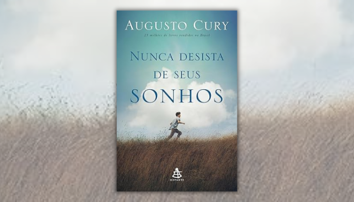 Nunca desista dos seus sonhos oferece ferramentas práticas para transformar obstáculos em oportunidades e fortalecer nossa determinação na busca por realizações. Nunca desista dos seus sonhos oferece ferramentas práticas para transformar obstáculos em oportunidades e fortalecer nossa determinação na busca por realizações.