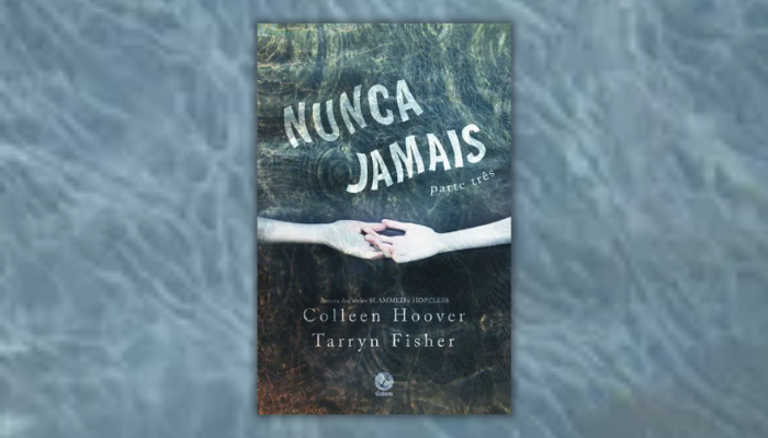 Nunca Jamais Parte 3 desvenda os mistérios de Charlie e Silas em um desfecho surpreendente que combina amor, suspense e elementos sobrenaturais. Nunca Jamais Parte 3 desvenda os mistérios de Charlie e Silas em um desfecho surpreendente que combina amor, suspense e elementos sobrenaturais.