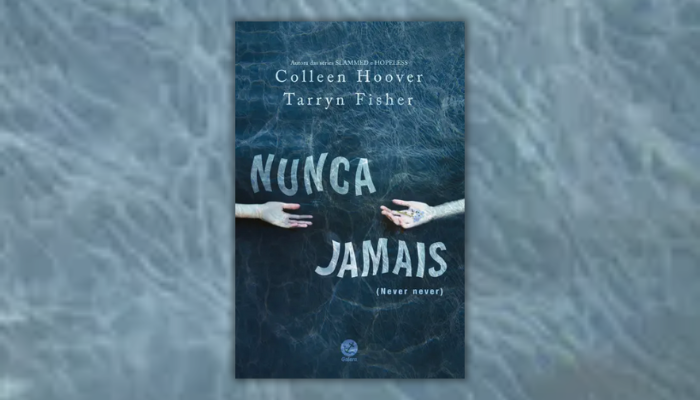 Nunca Jamais Volume 1 apresenta Charlie e Silas, que perdem suas memórias e têm 48 horas para descobrir quem são antes que tudo recomece. Nunca Jamais Volume 1 apresenta Charlie e Silas, que perdem suas memórias e têm 48 horas para descobrir quem são antes que tudo recomece.