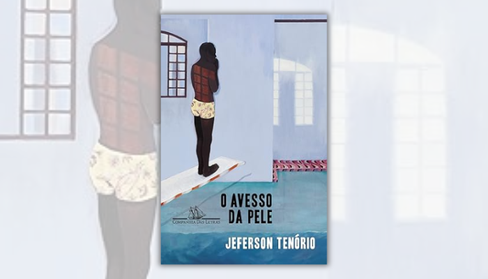 O avesso da pele narra a jornada de um filho que busca entender seu pai após sua morte violenta, expondo as marcas do racismo no Brasil. O avesso da pele narra a jornada de um filho que busca entender seu pai após sua morte violenta, expondo as marcas do racismo no Brasil.