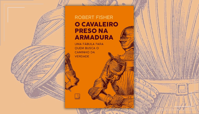 O cavaleiro preso na armadura transforma autodescoberta em fábula cativante que ressoa com leitores de todas as idades através de metáforas universais.