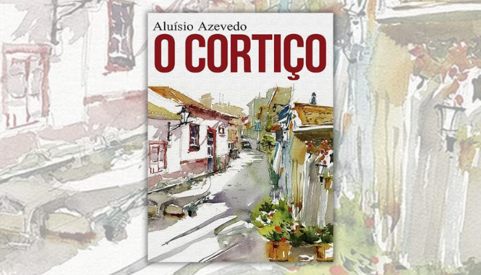 O cortiço apresenta um retrato cruel e realista da vida em uma habitação coletiva no Rio de Janeiro do século XIX, expondo as mazelas sociais brasileiras. O cortiço apresenta um retrato cruel e realista da vida em uma habitação coletiva no Rio de Janeiro do século XIX, expondo as mazelas sociais brasileiras.