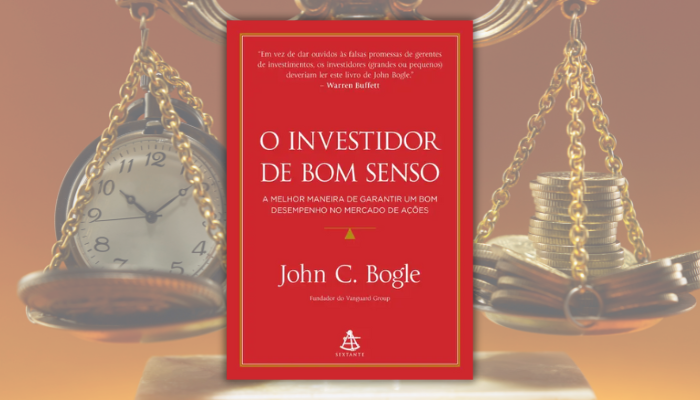 O investidor de bom senso traz estratégias claras e princípios fundamentais para construir riqueza através de investimentos simples e eficazes. O investidor de bom senso traz estratégias claras e princípios fundamentais para construir riqueza através de investimentos simples e eficazes.