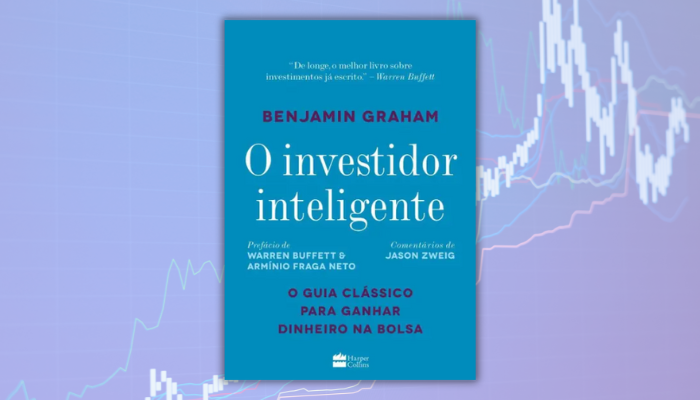 O investidor inteligente apresenta estratégias comprovadas para investimentos seguros de longo prazo, ideal para quem busca construir riqueza com sabedoria. O investidor inteligente apresenta estratégias comprovadas para investimentos seguros de longo prazo, ideal para quem busca construir riqueza com sabedoria.