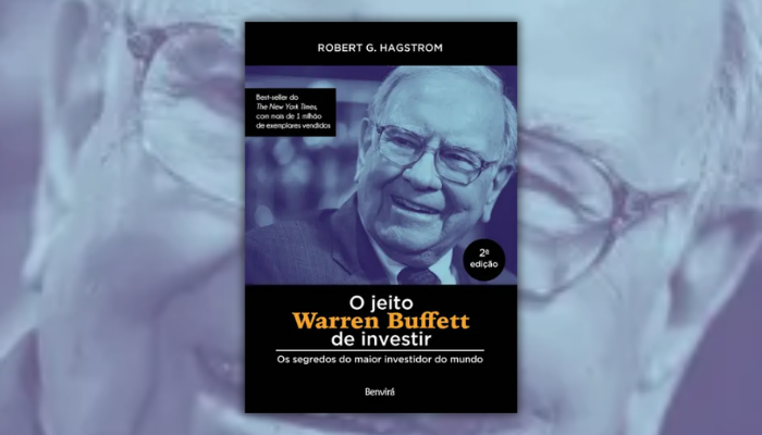 O jeito Warren Buffett de investir revela estratégias de sucesso financeiro com foco em valor, paciência e análise inteligente do mercado.