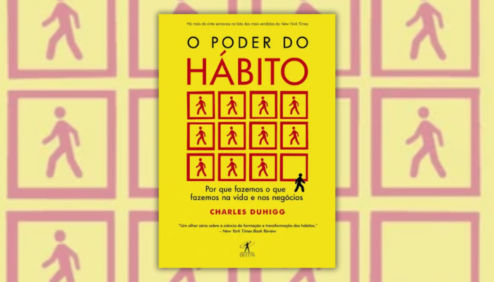 O Poder do Hábito revela como nossos comportamentos automáticos funcionam e oferece métodos eficazes para transformá-los positivamente. O Poder do Hábito revela como nossos comportamentos automáticos funcionam e oferece métodos eficazes para transformá-los positivamente.