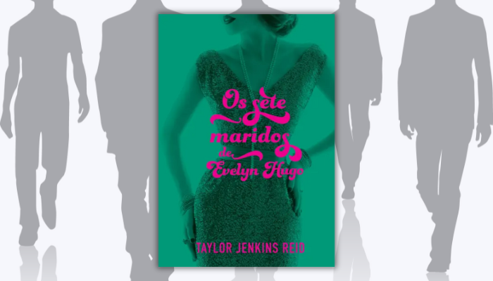 Os sete maridos de Evelyn Hugo revela a vida fascinante de uma estrela de cinema cujos segredos transcendem suas famosas relações matrimoniais. Os sete maridos de Evelyn Hugo revela a vida fascinante de uma estrela de cinema cujos segredos transcendem suas famosas relações matrimoniais.
