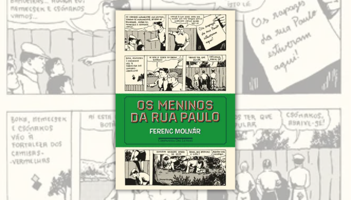 Os meninos da Rua Paulo narra a intensa batalha de um grupo de garotos para defender seu território em uma história universal sobre coragem e lealdade. Os meninos da Rua Paulo narra a intensa batalha de um grupo de garotos para defender seu território em uma história universal sobre coragem e lealdade.