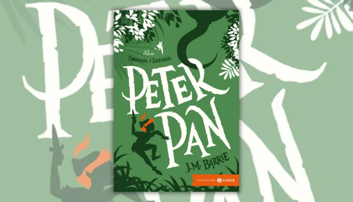 Peter Pan transporta leitores à Terra do Nunca em uma aventura mágica que explora os tesouros da infância e os desafios do crescimento. Peter Pan transporta leitores à Terra do Nunca em uma aventura mágica que explora os tesouros da infância e os desafios do crescimento.