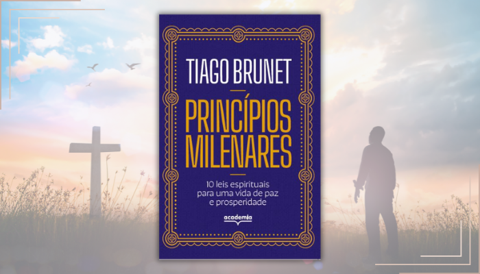 Princípios Milenares oferece sabedoria ancestral em linguagem moderna, proporcionando transformação genuína através de dez leis espirituais práticas.